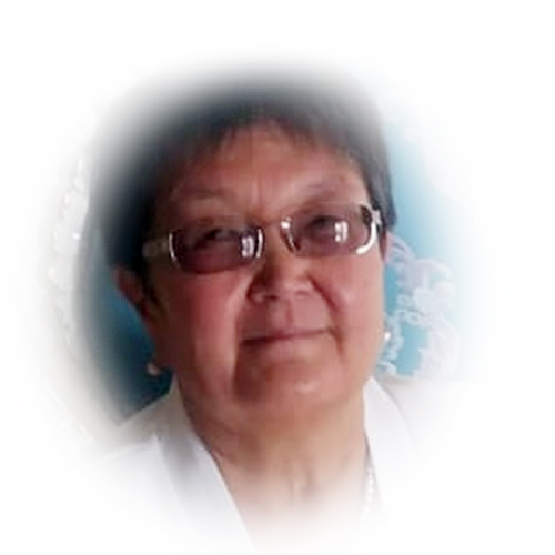 Майлыбашева Чолпон