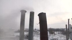 Antinostalgia: Cu soba la etaj