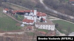 Manastir Prohor Pčinjski