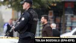 Иллюстративное фото.