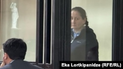 Мзия Амаглобели