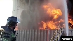 Иллюстративная фотография