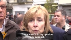 Bruxelles: reacţii la „vânătoarea” de suspecţi, după atacurile teroriste din Paris