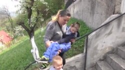 Mahirinih i Hamzinih 77 stepenica do kuće