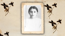 პატარა მარო მაყაშვილი. ქართული ლიტერატურის სახელმწიფო მუზეუმი