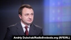 Тарас Креминь