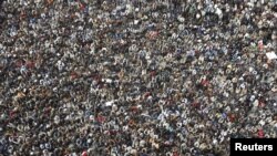  Каиро: Ден за заминување