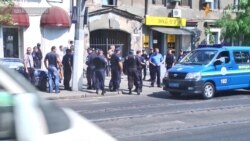 Невідомі напали на учасників ЛГБТ-фестивалю в Одесі