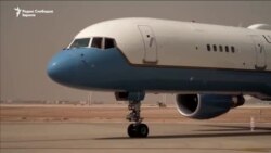 Во Ријад американско - руски разговори за војната во Украина