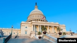 აშშ-ის კონგრესი