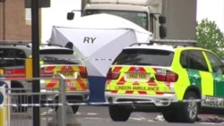 Исламски радикализам зад нападот во Лондон