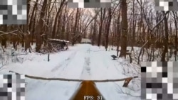 Újabb kihívást jelentenek az elektronikus hadviselésre immunis száloptikás drónok az ukrán fronton