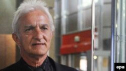 Dragan Vasiljkovi, Sidney 2009.