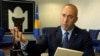 Ramuš Haradinaj, premijer Kosova