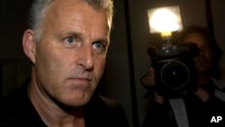 Peter R. de Vries, arhivska fotografija 