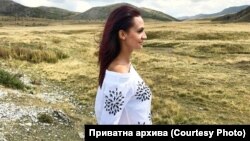 Активистката Сибел Бајрам