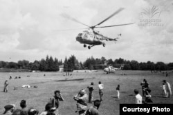 აფხაზეთის ომის შემდეგ