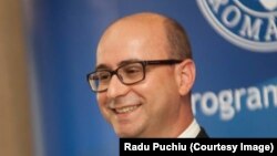 Radu Puchiu estimează că, dacă toate lucrurile vor fi făcute „ca la carte", aderarea propriu-zisă ar putea să aibă loc în trei sau patru ani.