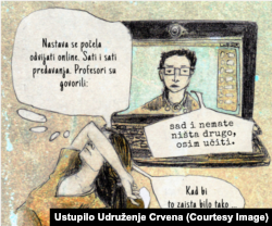 Sudjelovale su milenijalke i zumerke. Milenijalke su žene rođene između 1981. i 1996. godine, a zumerke između sredine devedesetih i početka 2010-ih.