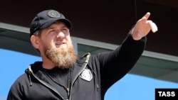 Ramzana Kadirova međunarodna zajednica godinama optužuje za brutalno kršenje ljudskih prava LGBT osoba