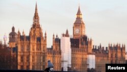 Londër, Mbretëri e Bashkuar.
