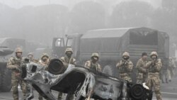 Mi vezetett a kazah válsághoz?