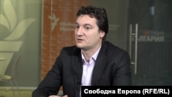 Крум Зарков