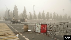 U Kazahstanu već četiri dana traju masovni protesti zbog naglog poskupljenja tečnog naftnog gasa koji se koristi za automobile u državi bogatoj naftom