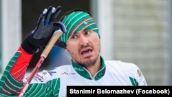 Станимир Беломъжев