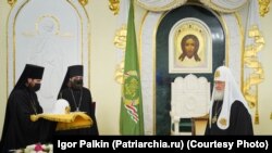 Илустративна фотографија/ Средба на Светиот синод на Руската православна црква, 29 декември 2021 година