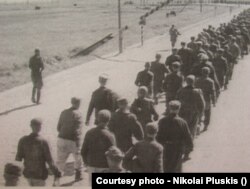 O comunitate importantă de români a fost deportată în trecut în Kazahstan.