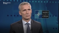 Šef NATO: Rusija da preuzme odgovornost u slučaju MH17