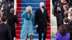 Sfârșit de epocă la Casa Albă: Donald Trump pleacă înainte de actul final