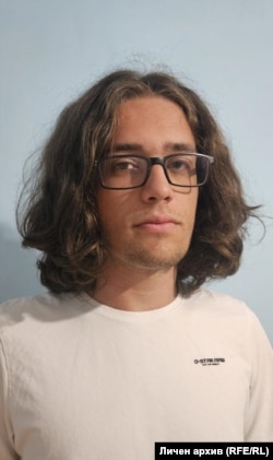 Борис Донков