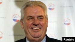 მილოშ ზემანი