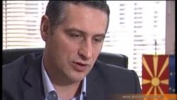 Интервју со Никола Тодоров