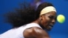 Серина Уилямс