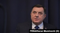 Milorad Dodik