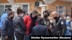 Пандемијата на ковид-19 ги зголеми нееднаквостите во светот, Амнести Интернешнл