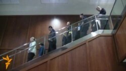 Hillary Clinton i Catherine Ashton u BiH