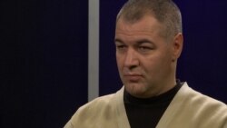 Interviul dimineții: cu deputatul Octavian Țîcu