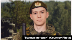 Максим Ключенков