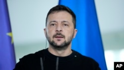 Președintele Ucrainei, Volodimir Zelenski, acuză Coreea de Nord de implicare directă în războiul purtat de Rusiei împotriva Ucrainei.
