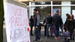 Peticija Tuzlaka: Za život i siguran saobraćaj