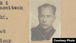 Константин Августинович Добровольский, архивное фото