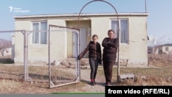 მალხაზ კობაურის სახლი წილკანში