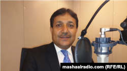 نصرالله زېری