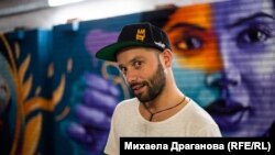  Снимка: Михаела Драганова 