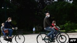 Милано 4 Мај 2020