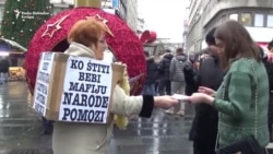 'Gde su naša deca?'